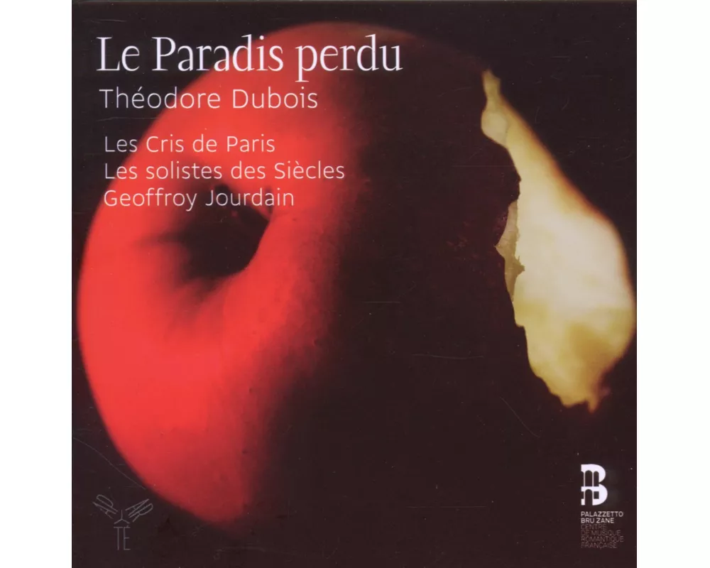 Le Paradis Perdu