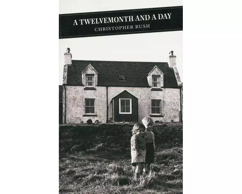 A Twelvemonth and a Day