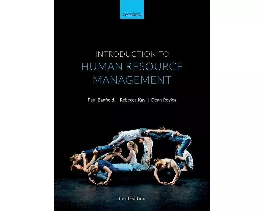 Introduction to Human Resource Management