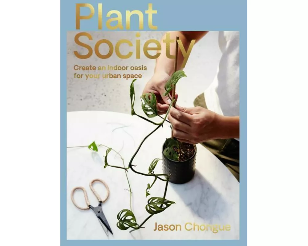 Plant Society