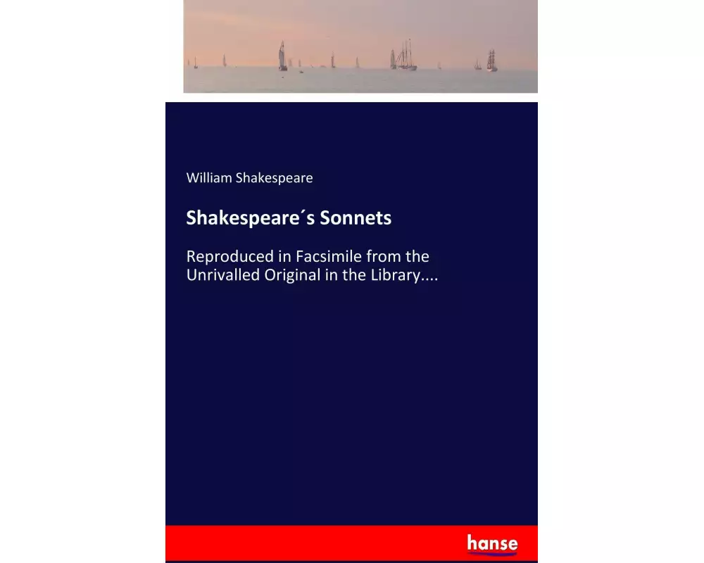 Shakespeare´s Sonnets