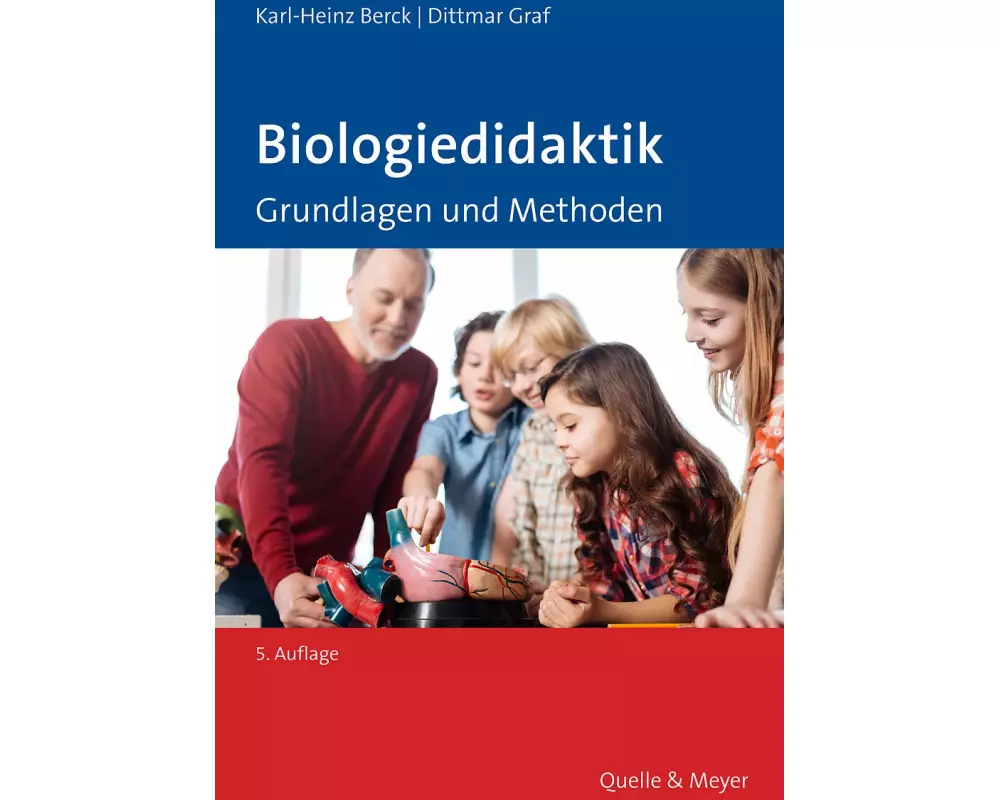 Biologiedidaktik
