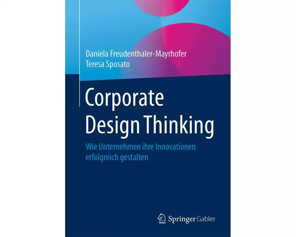 Corporate Design Thinking