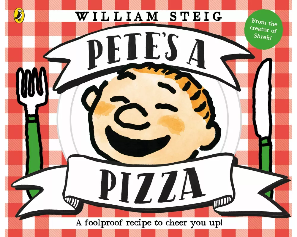 Pete's a Pizza