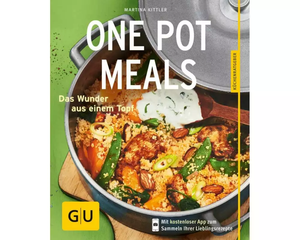 One Pot Meals