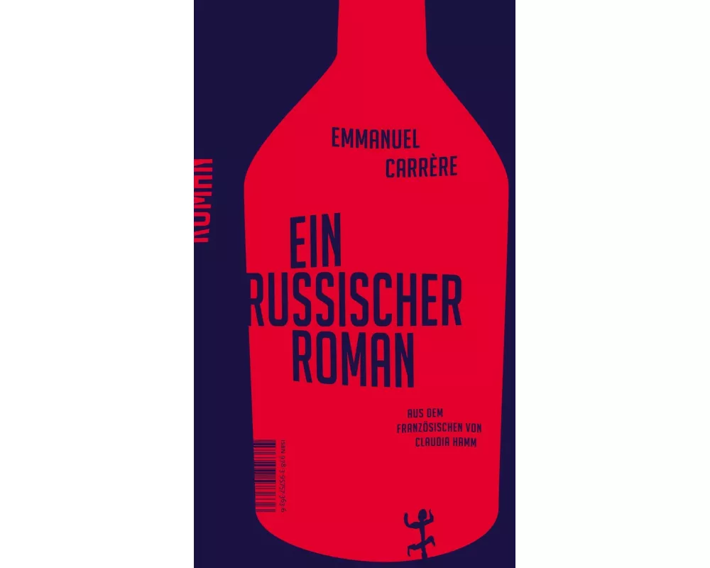 Ein russischer Roman