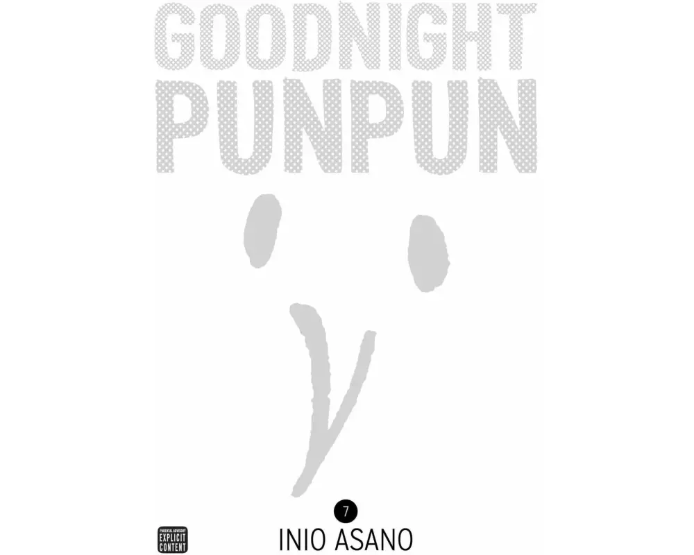 Goodnight PunPun Volume 7