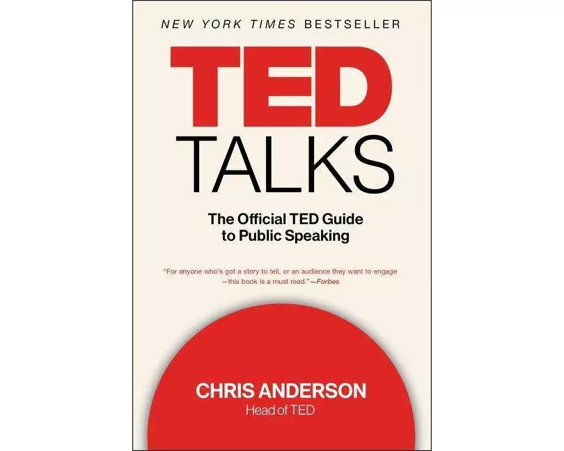 TED Talks