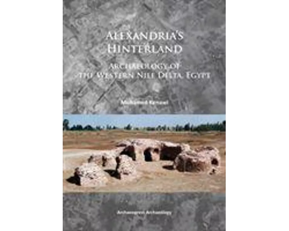 Alexandria’s Hinterland