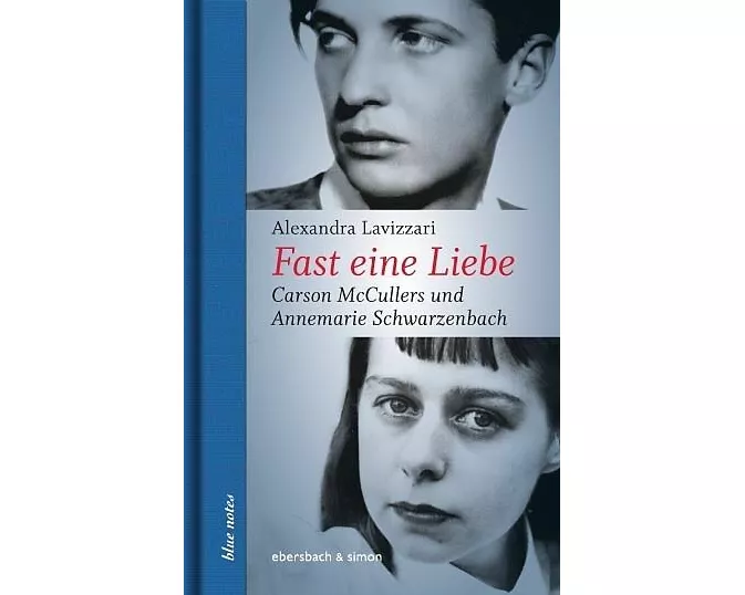 Fast eine Liebe
