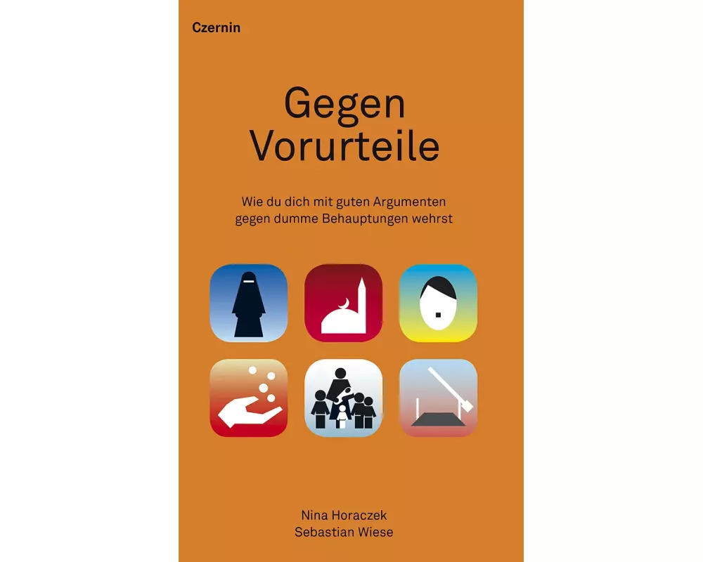 Gegen Vorurteile