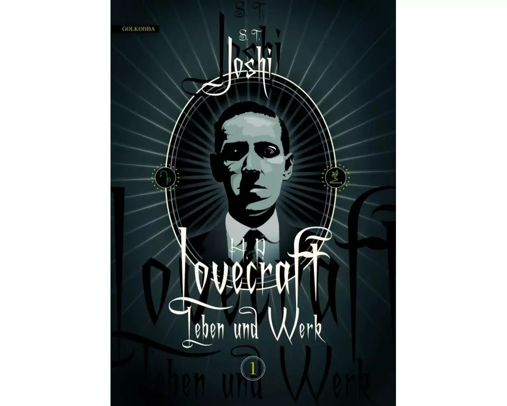 H. P. Lovecraft − Leben und Werk 1
