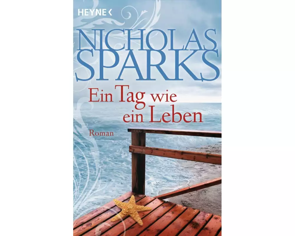 Ein Tag wie ein Leben
