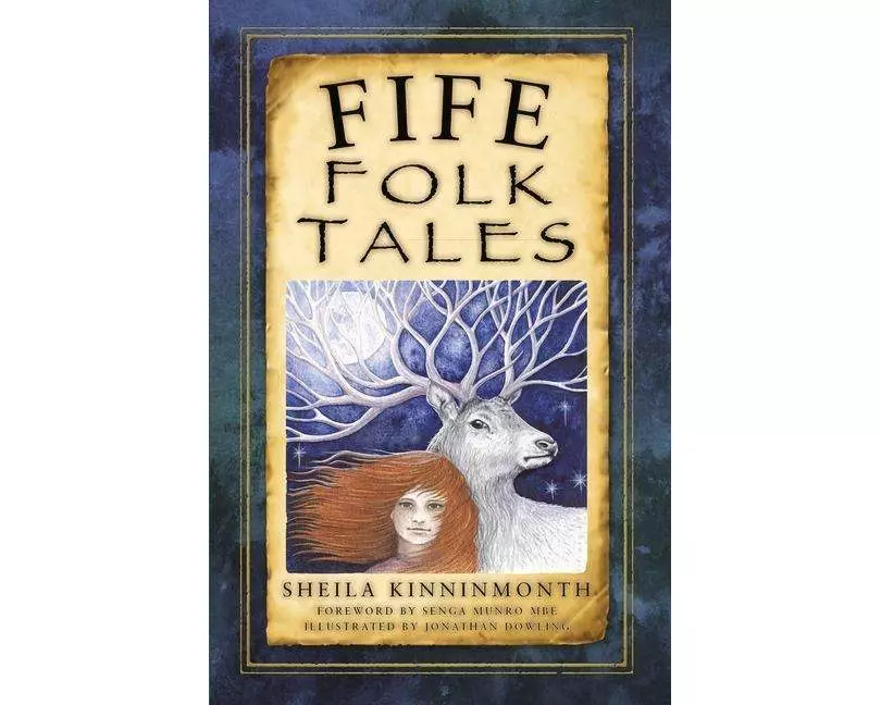 Fife Folk Tales