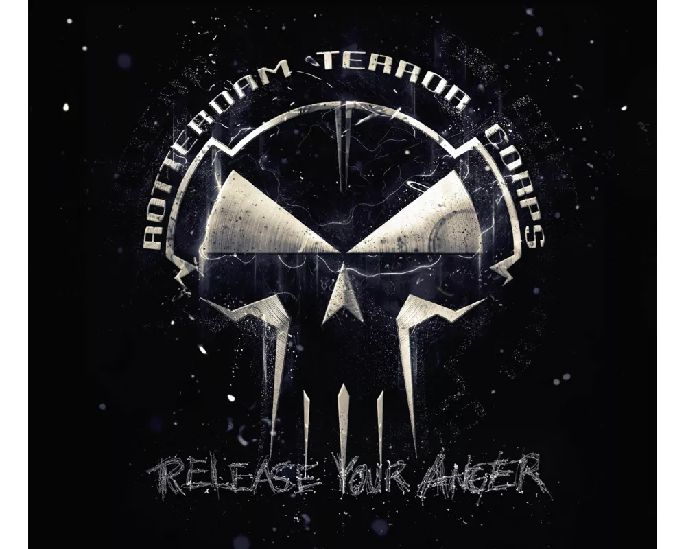 Release Your Anger