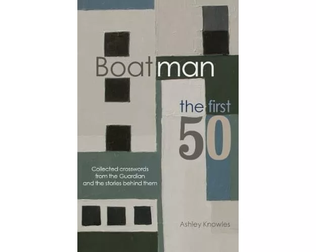 Boatman - The First 50