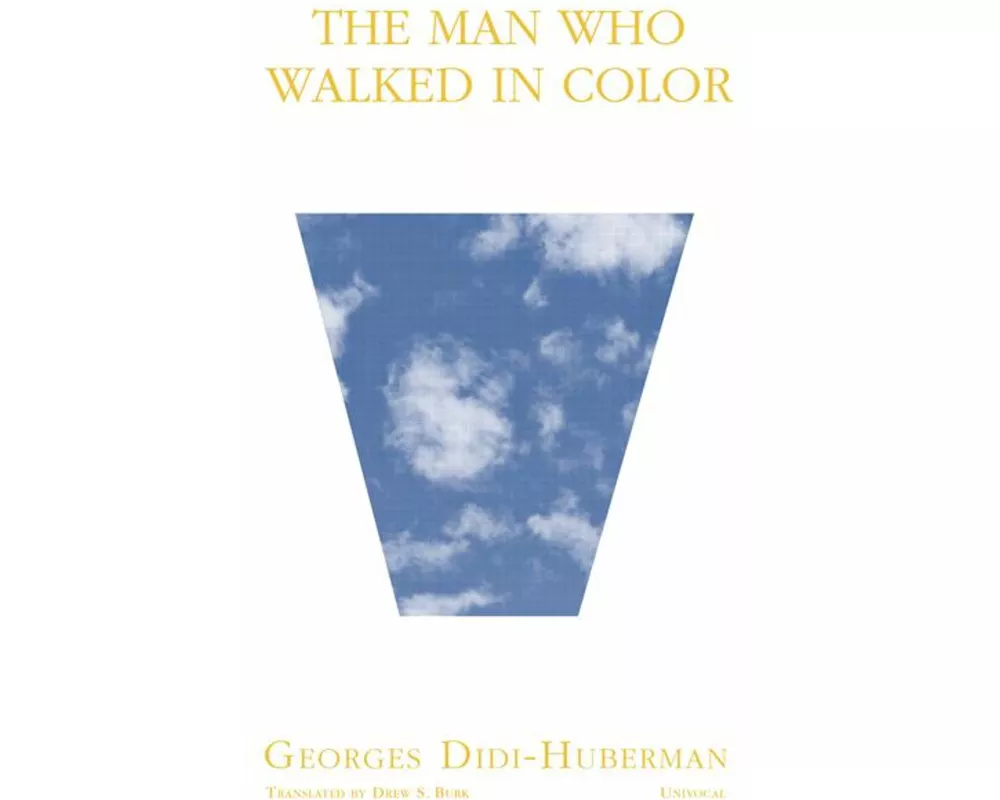 The Man Who Walked in Color