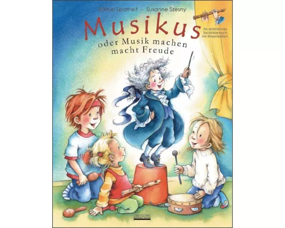 Musikus