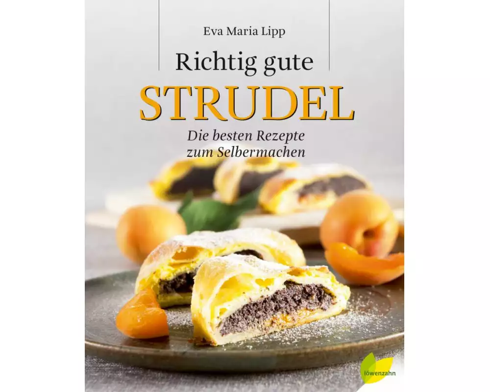 Richtig gute Strudel