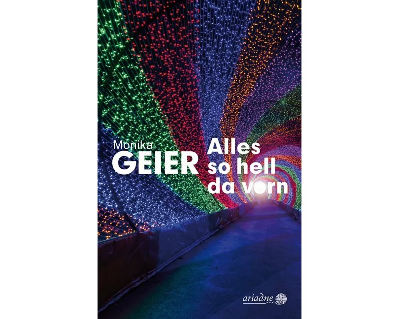 Alles so hell da vorn