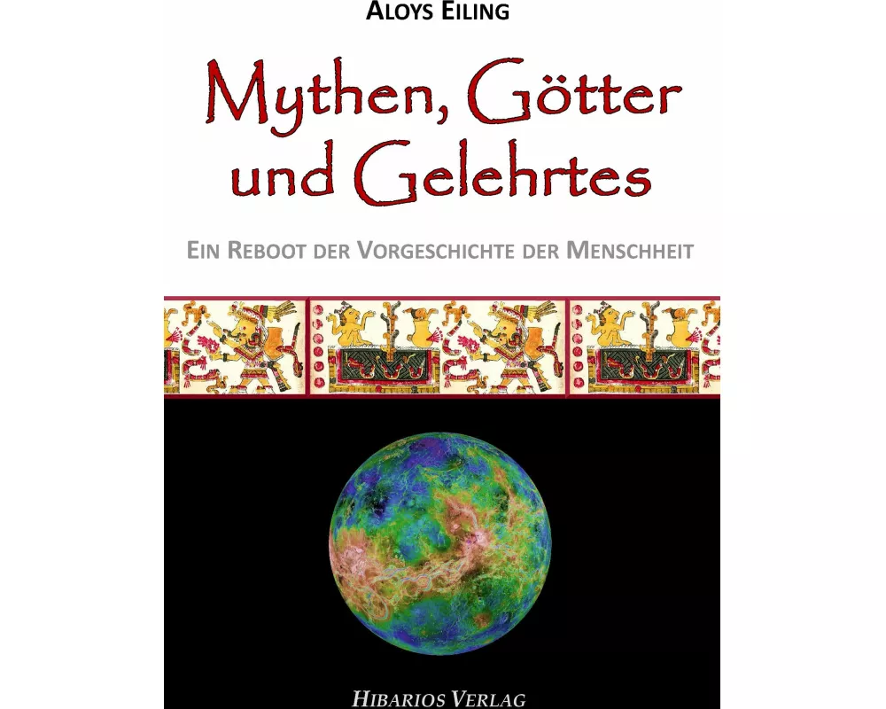 Mythen, Götter und Gelehrtes