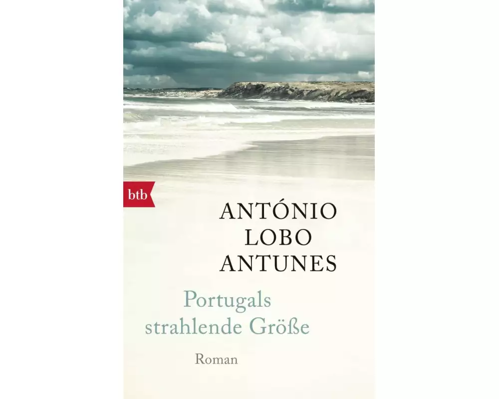 Portugals strahlende Größe