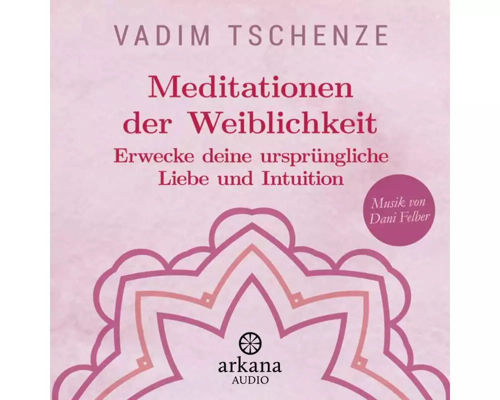Meditationen der Weiblichkeit