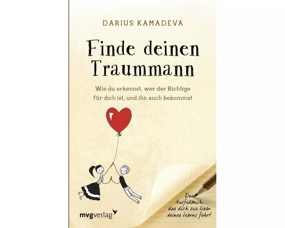 Finde deinen Traummann