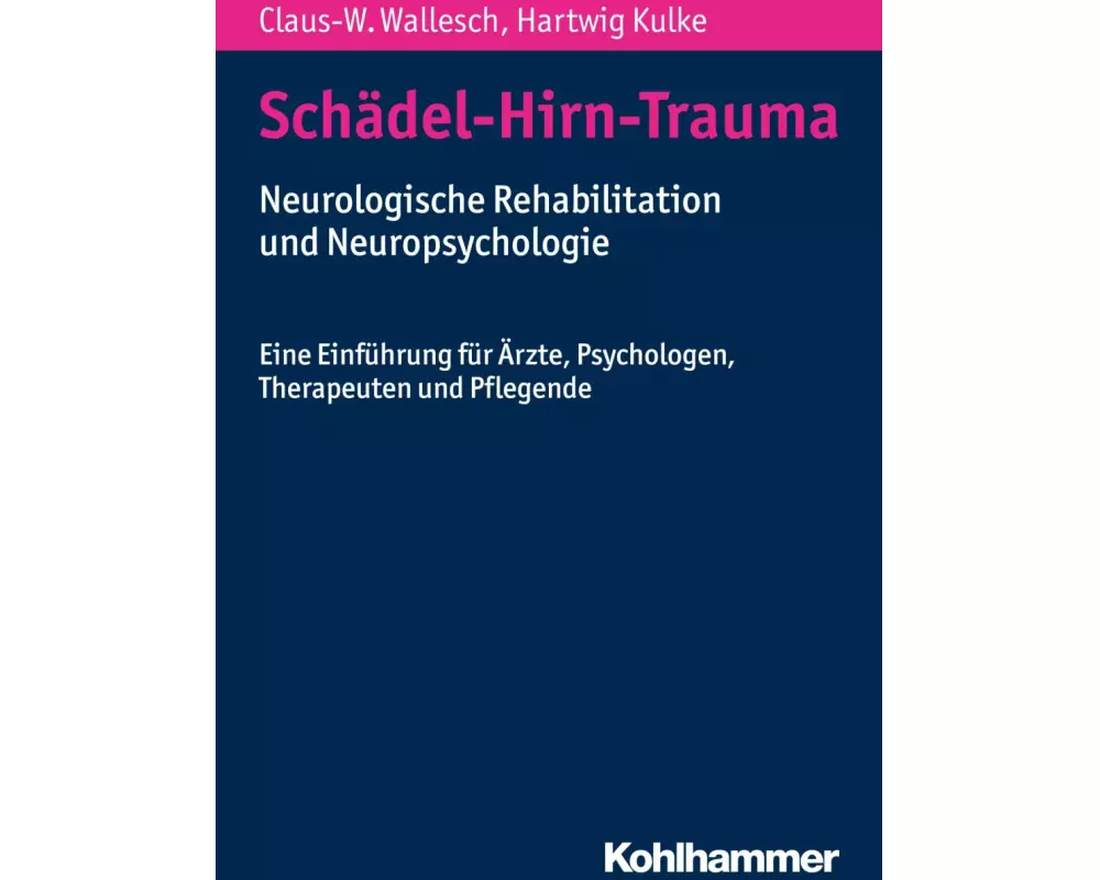 Schädel-Hirn-Trauma