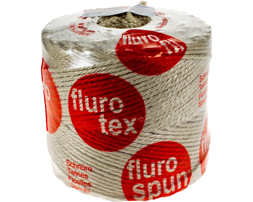 BAECHI Packschnur Flurocord 411004505 225m, 3mm 500g