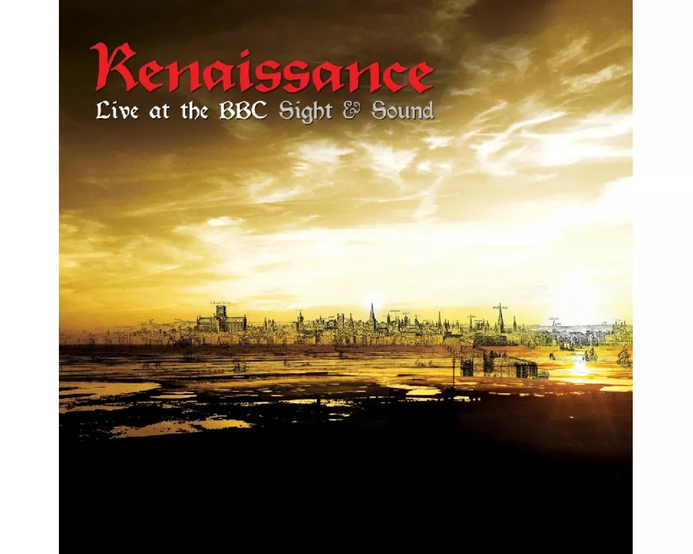 Live at the BBC Sight & Sound