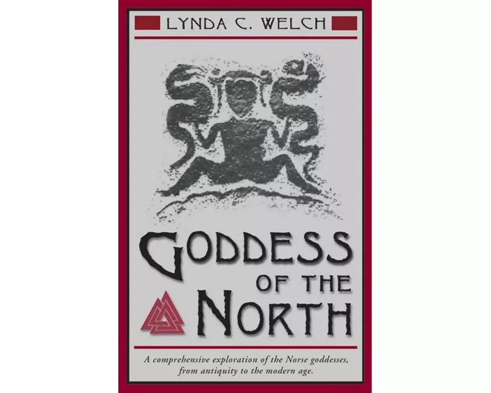 Goddess of the North