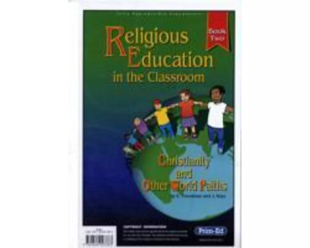 Religious Education in the Classroom