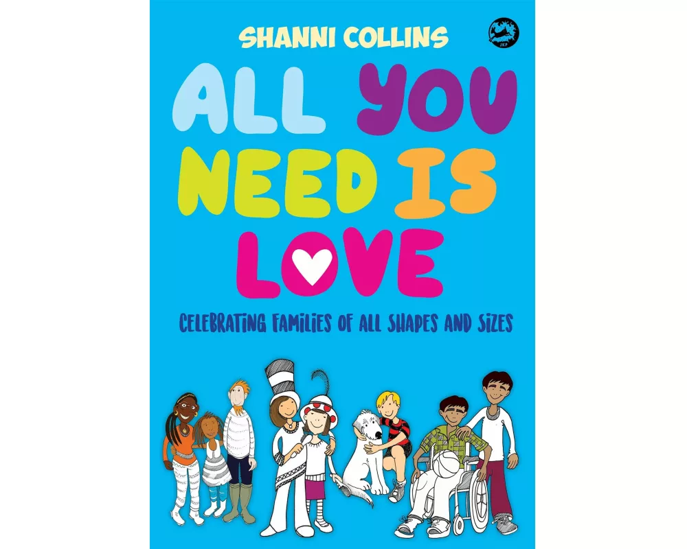 All You Need is Love
