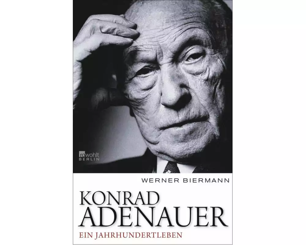 Konrad Adenauer