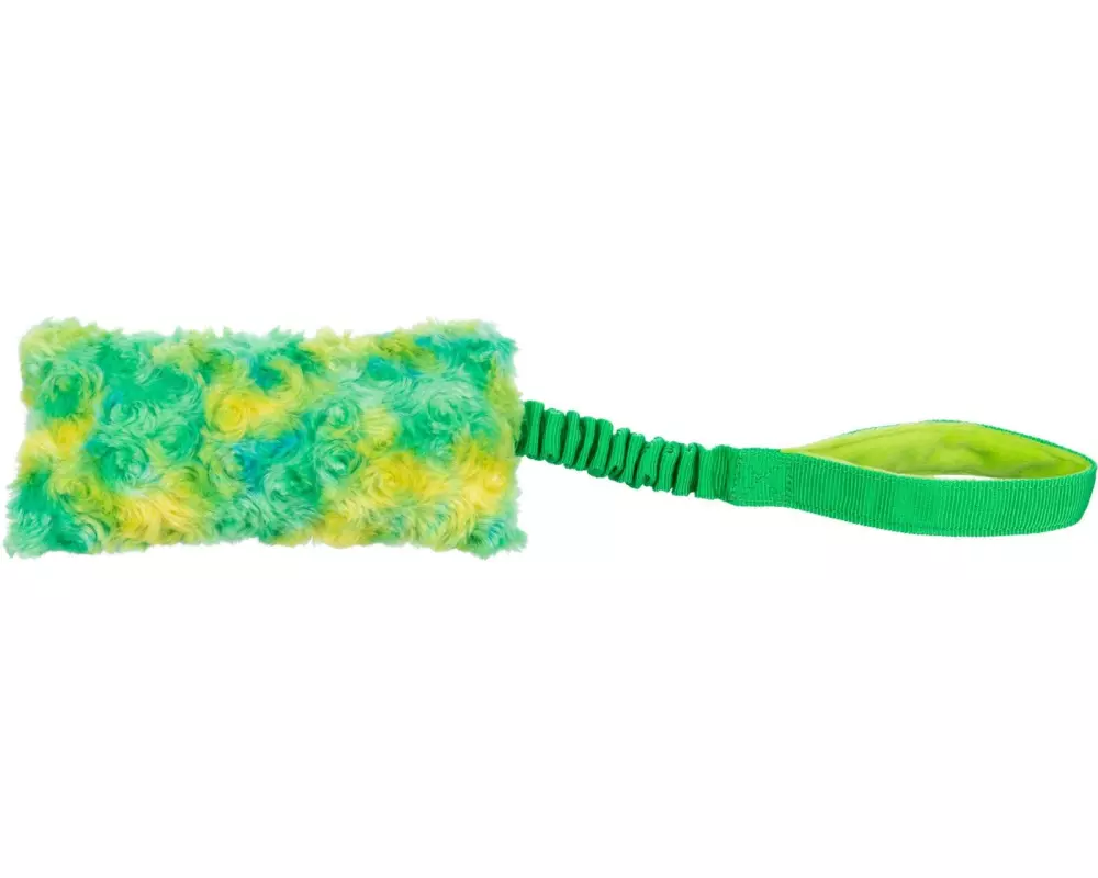 Trixie Bungee Fun Lime