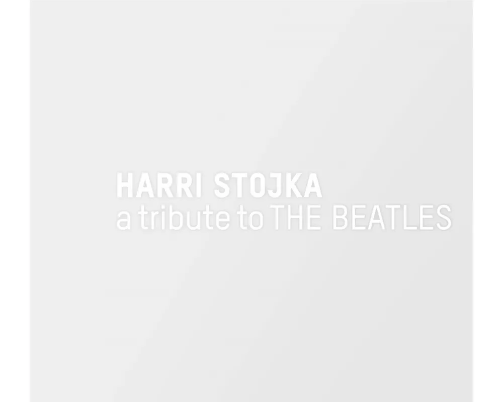 A Tribute to The Beatles