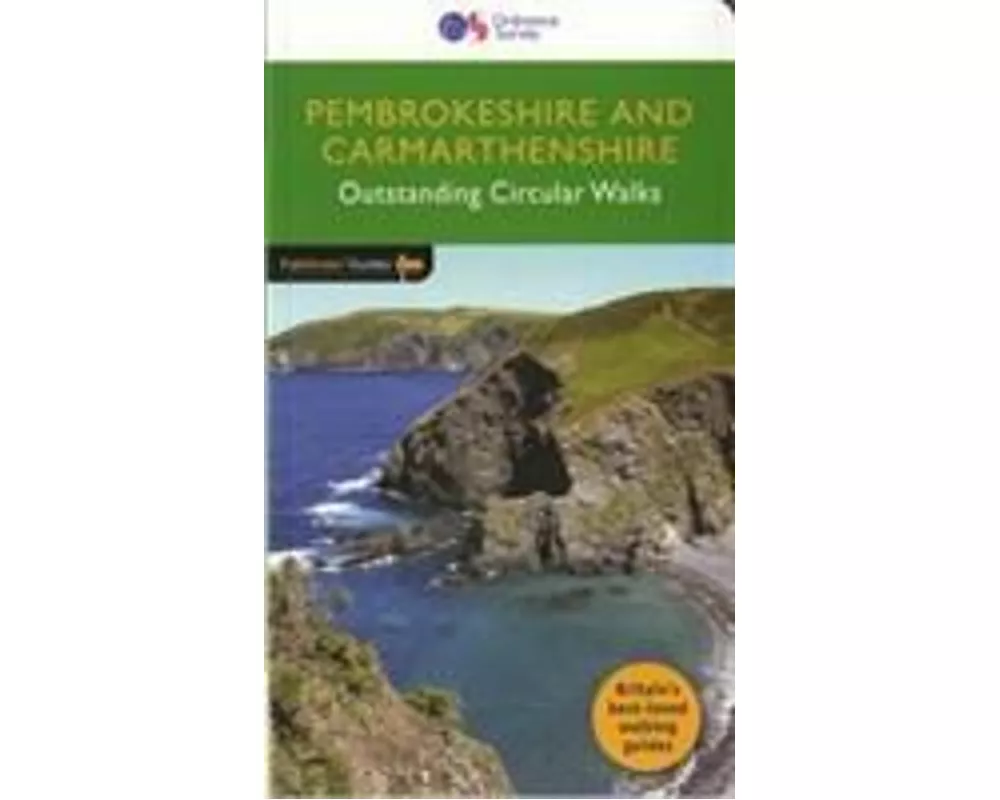 Pembrokeshire & Carmarthenshire