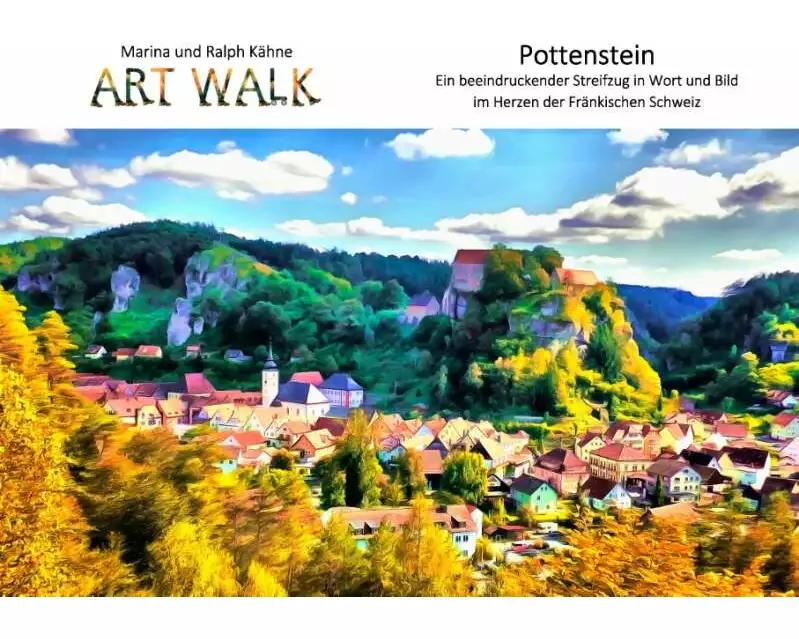 Art Walk Pottenstein