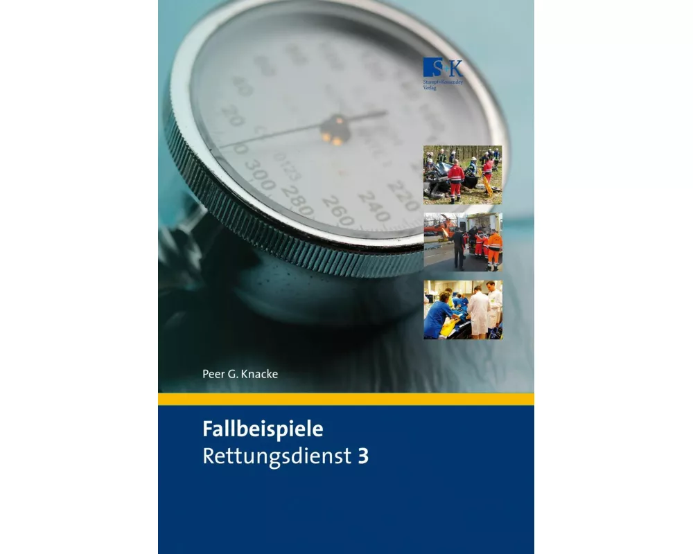 Fallbeispiele Rettungsdienst 3