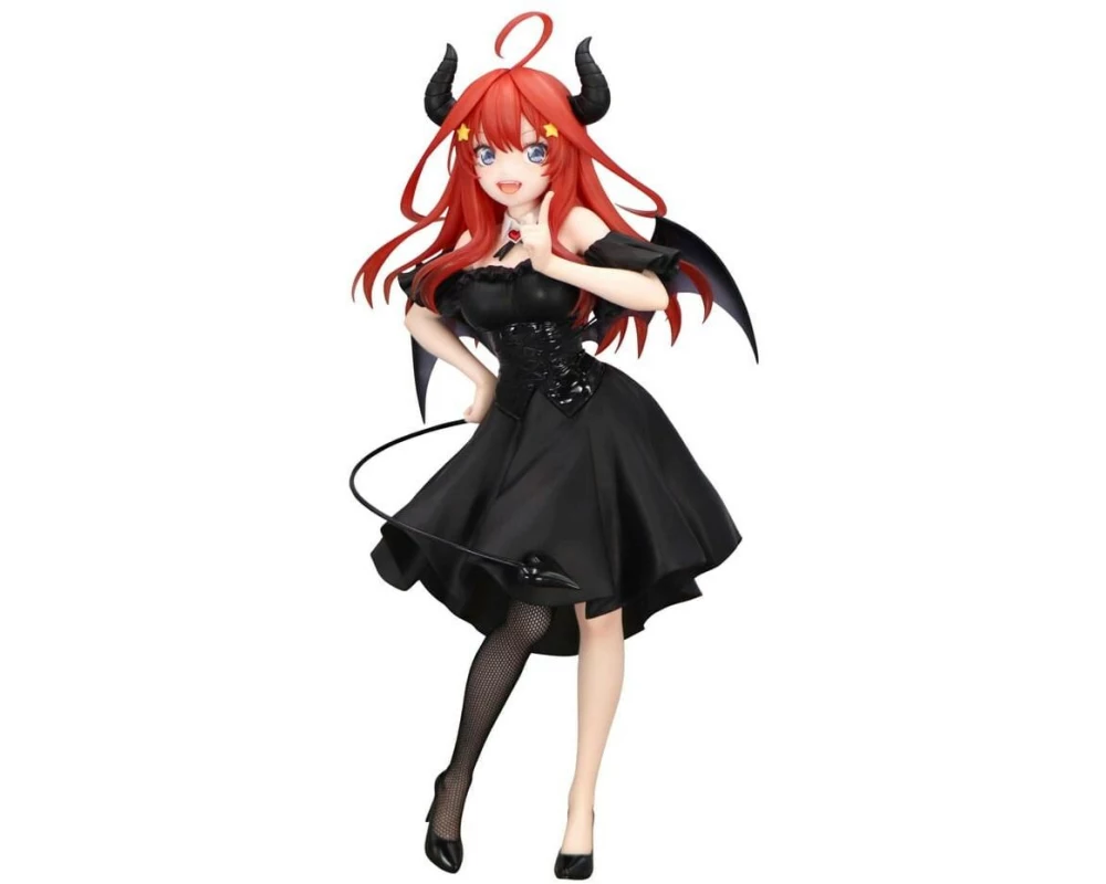 FuRyuu Sammelfigur Nakano Itsuki 25 cm