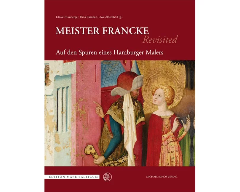 Meister Francke Revisited