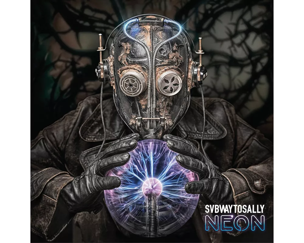 Neon (2CD)