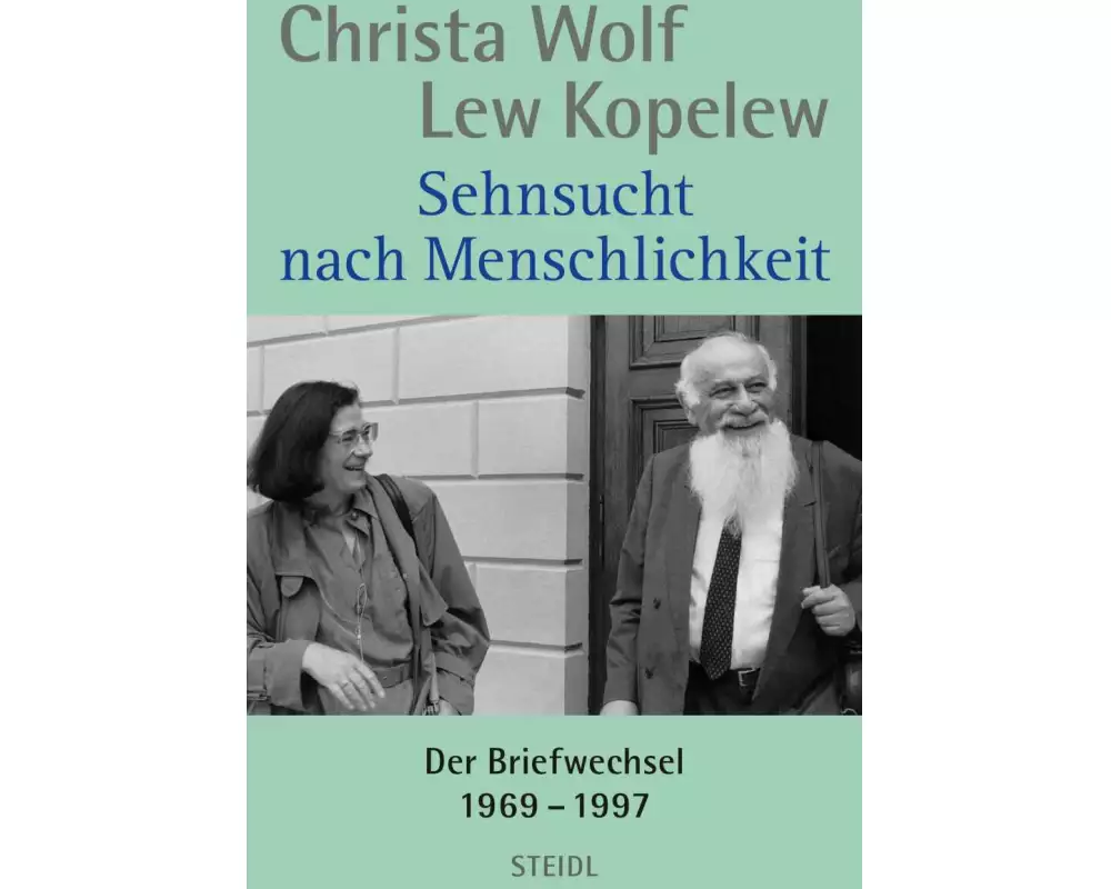 Sehnsucht nach Menschlichkeit