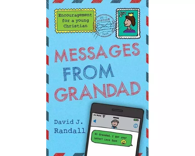 Messages From Grandad