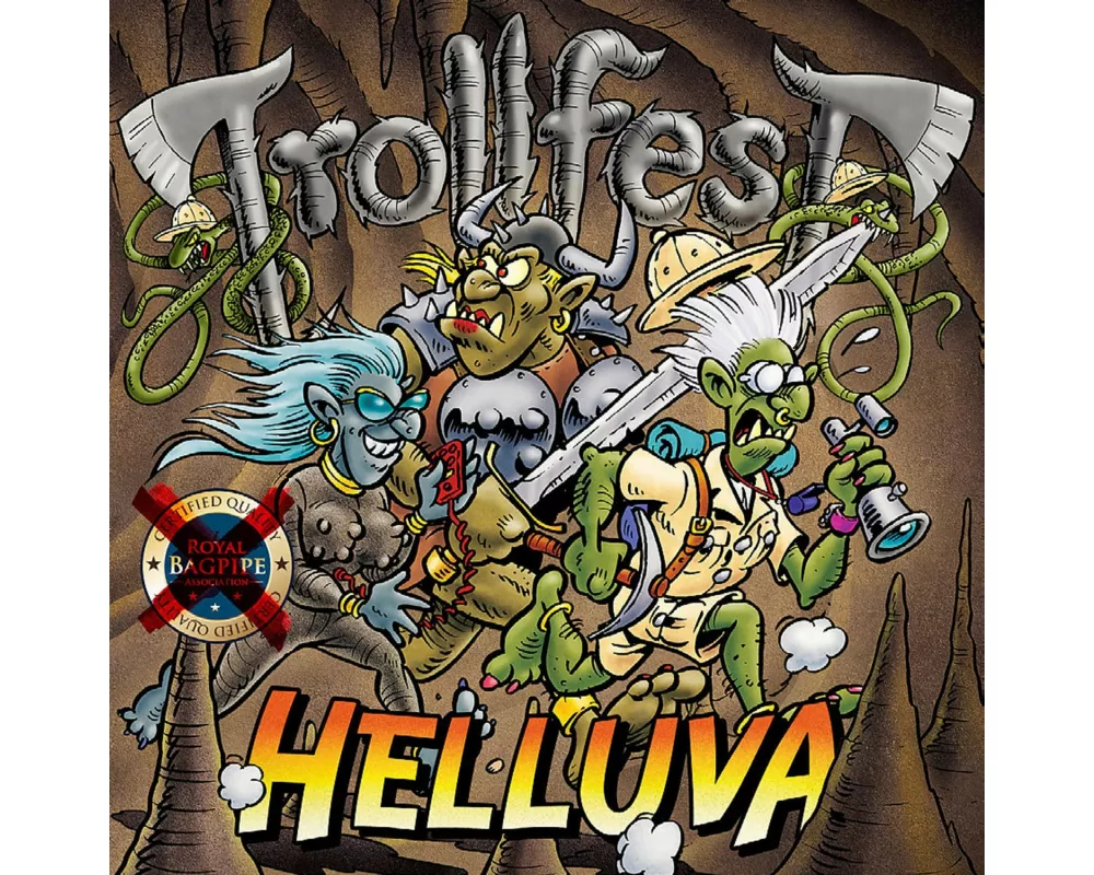 Helluva (digi)