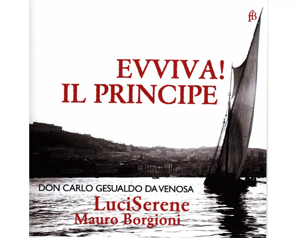 Evviva! Il Principe