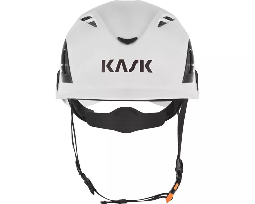 Kask Schutzhelm Superplasma AQ Polypropylen Blau