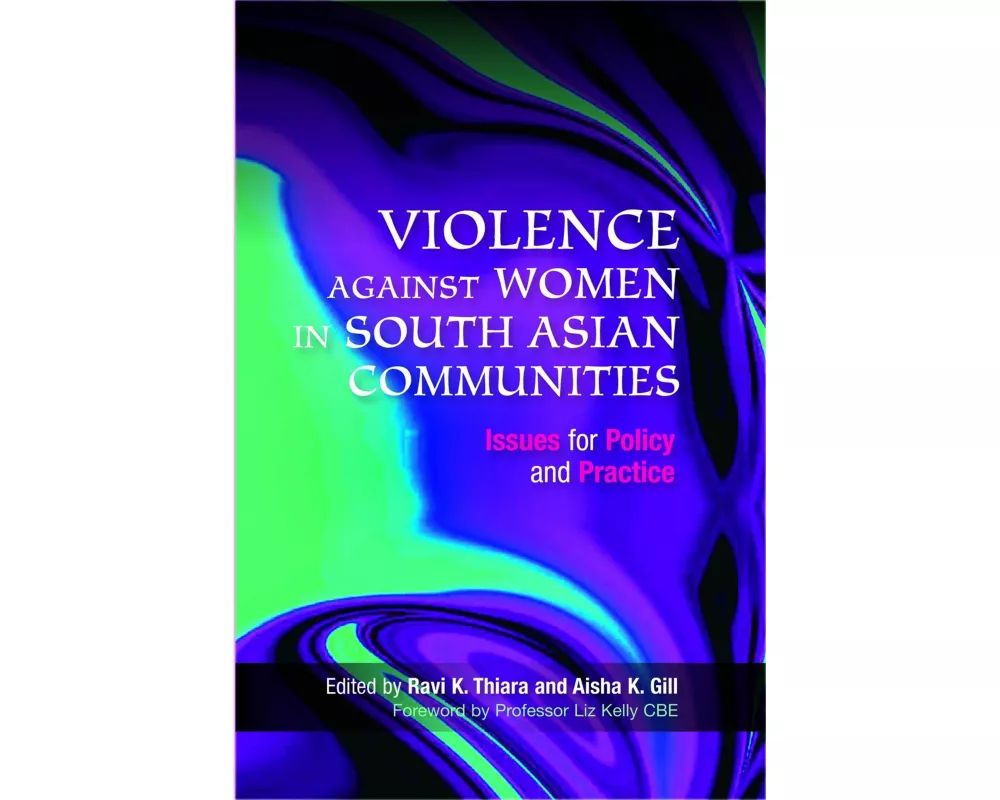Violence Against Women in South Asian Communities