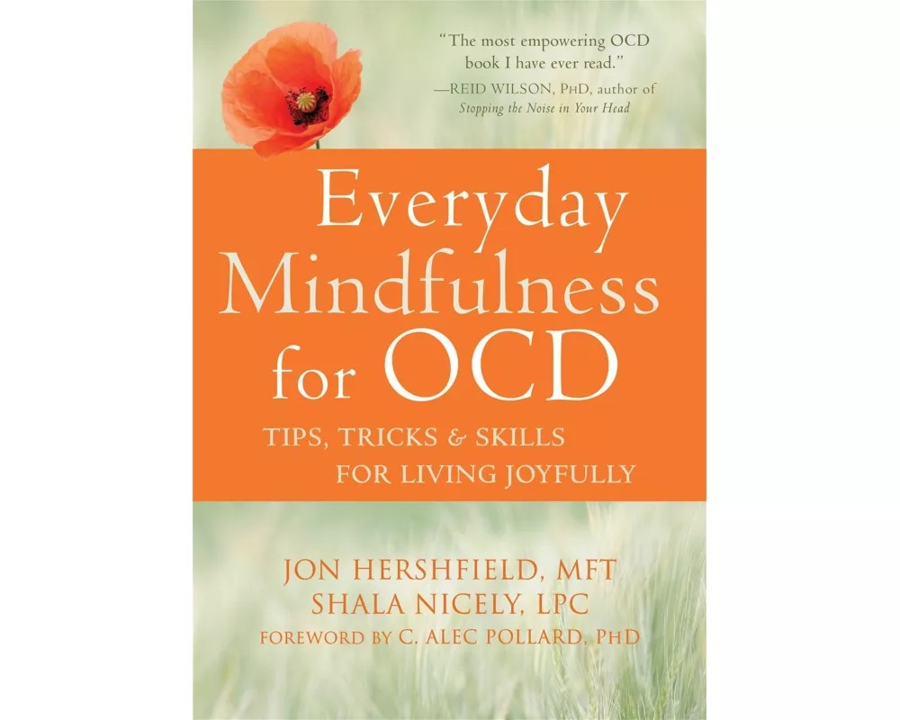 Everyday Mindfulness for OCD